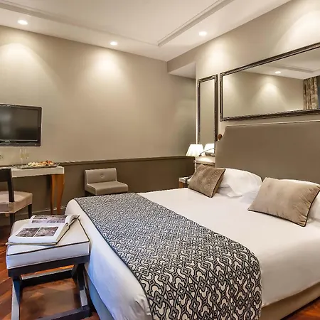 Hotel Lunetta