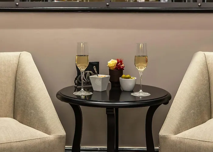 Otel Lunetta Roma