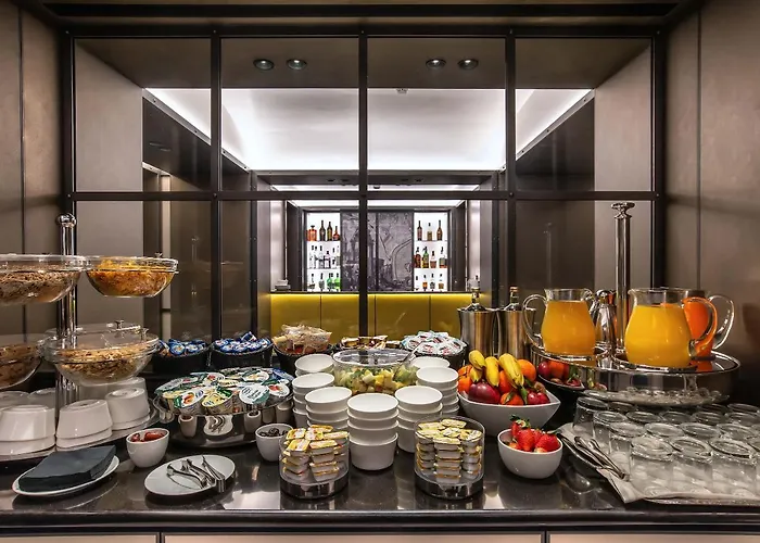 Otel Lunetta Roma