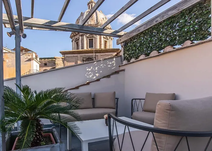 Lunetta Otel 4*