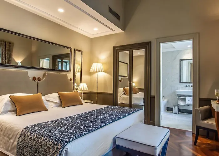 Lunetta 4* Roma