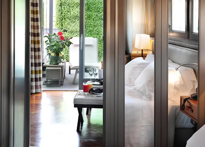 Lunetta 4* Roma