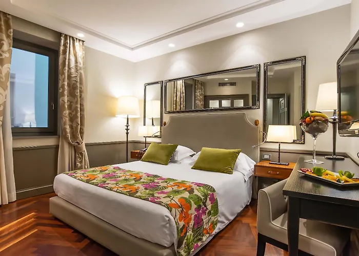 Lunetta 4* Roma