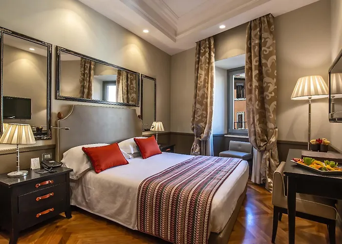 Lunetta Hotel 4*