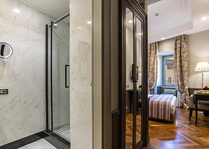 Lunetta 4* Roma