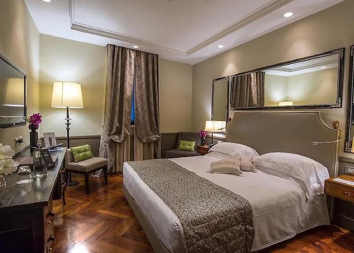 Otel Lunetta 4*
