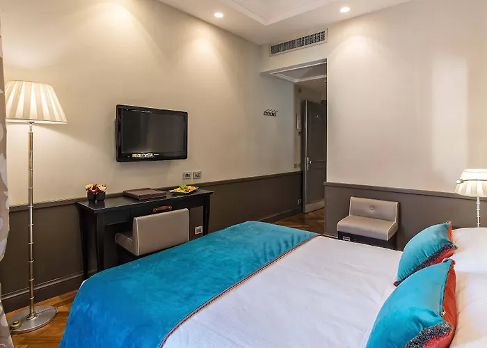 Otel Lunetta