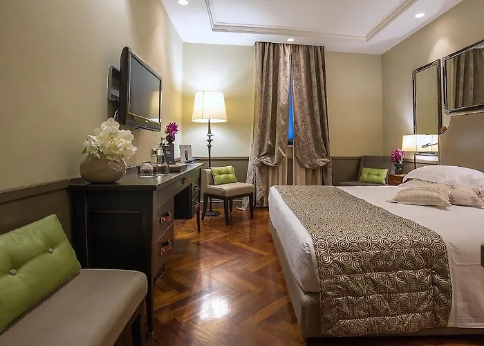 Otel Lunetta 4*