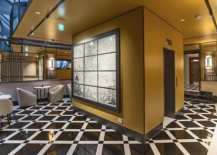 Otel Lunetta 4*