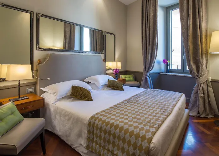 Otel Lunetta 4*