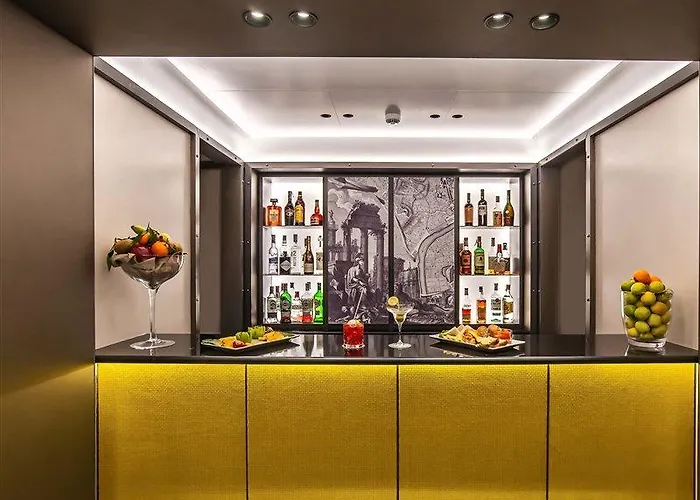 Lunetta Otel 4*