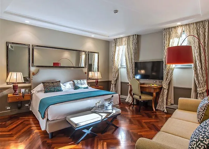 Otel Lunetta