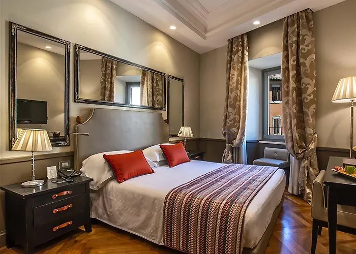 Lunetta Otel