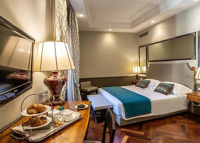 Lunetta Hotel 4*