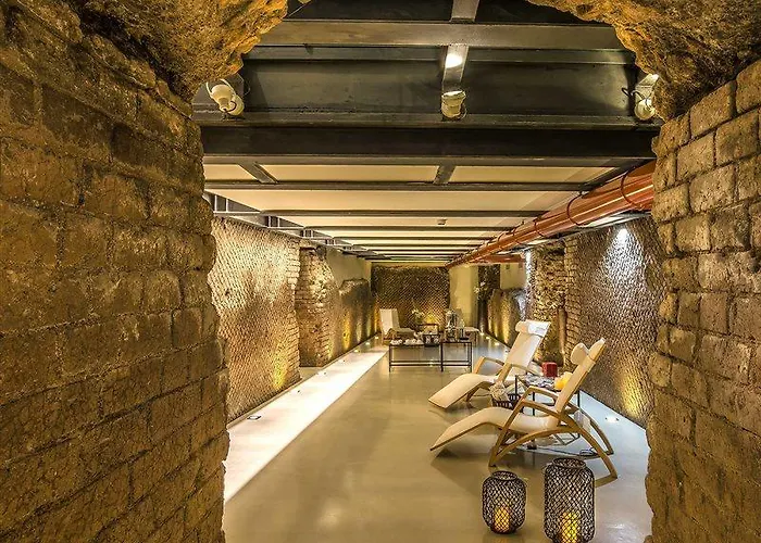 Otel Lunetta 4*