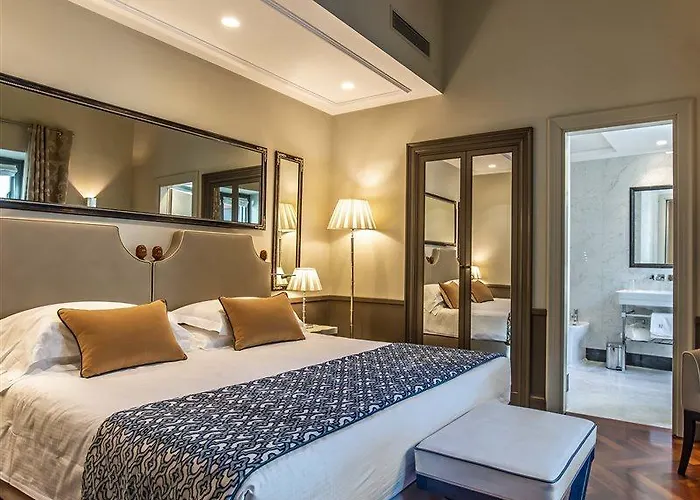 Lunetta Otel Roma