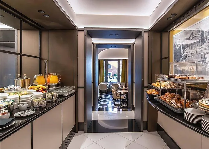 Otel Lunetta 4*