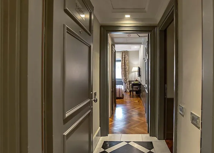 Otel Lunetta Roma