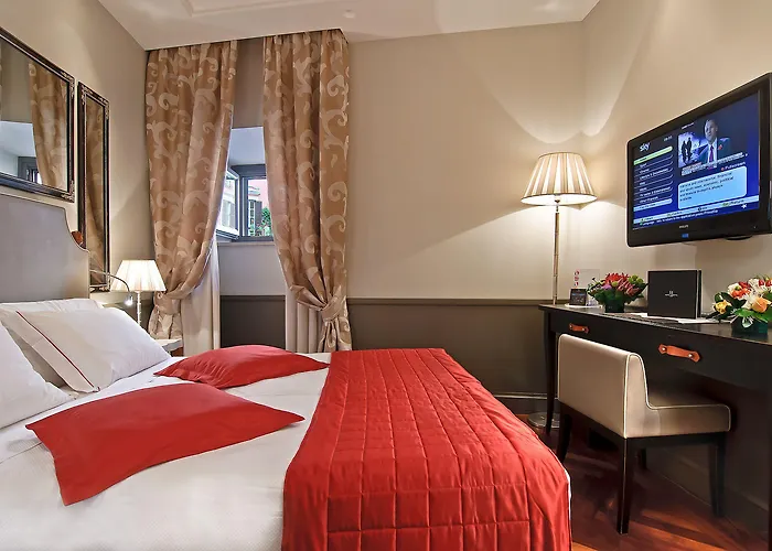 Lunetta Otel