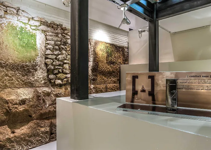 Otel Lunetta Roma