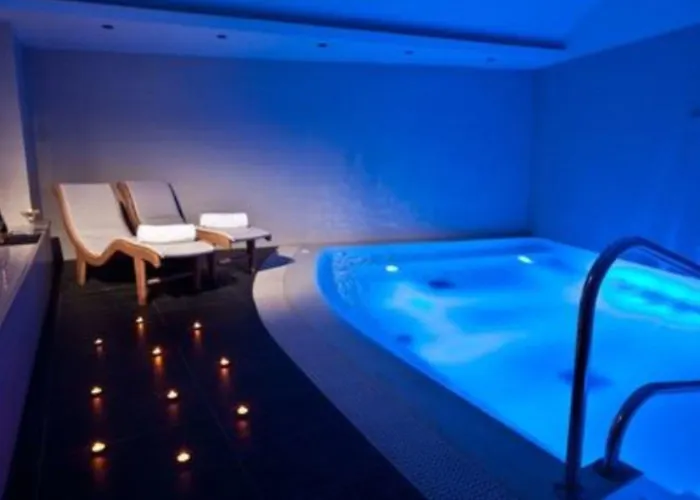 Lunetta 4* Roma