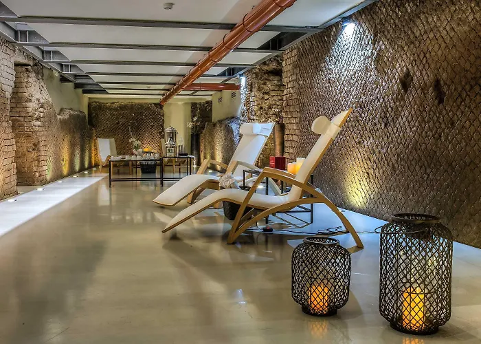 Hotel Lunetta 4*