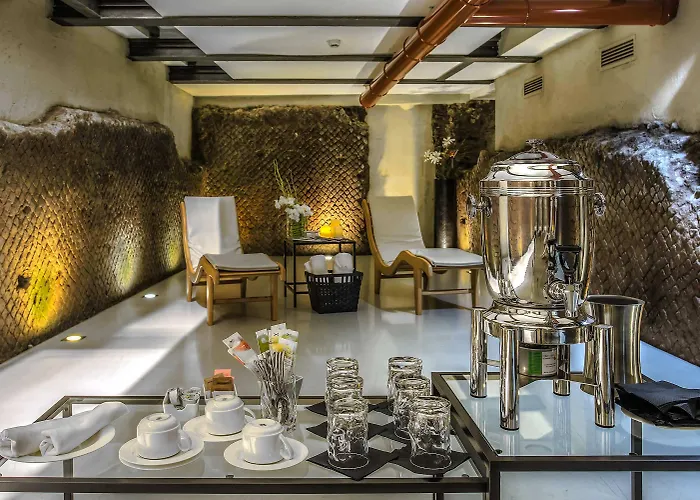 Lunetta Otel Roma