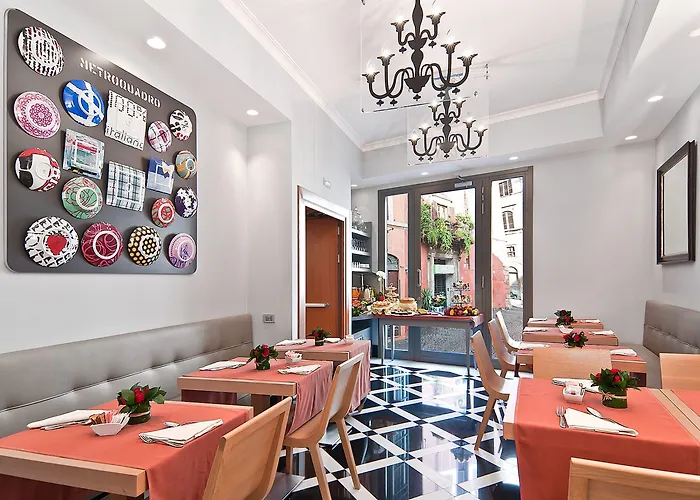 Otel Lunetta 4*
