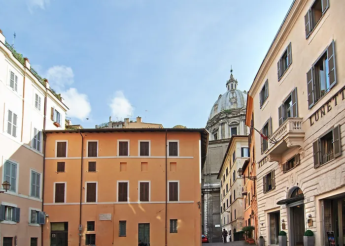 Lunetta Roma