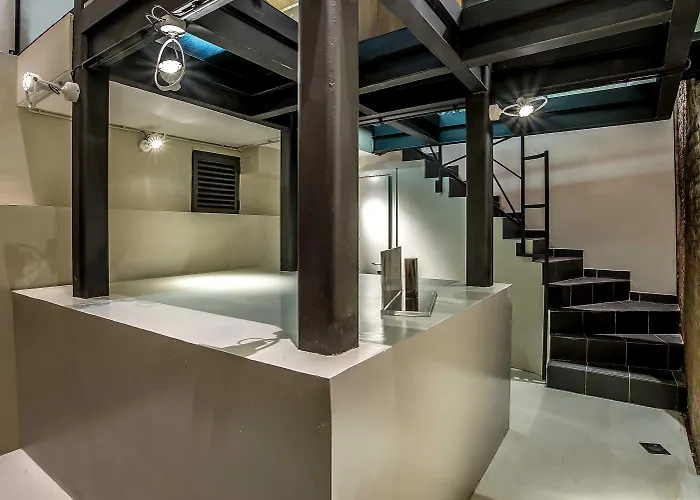 Otel Lunetta Roma