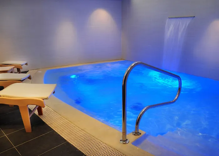 Otel Lunetta Roma