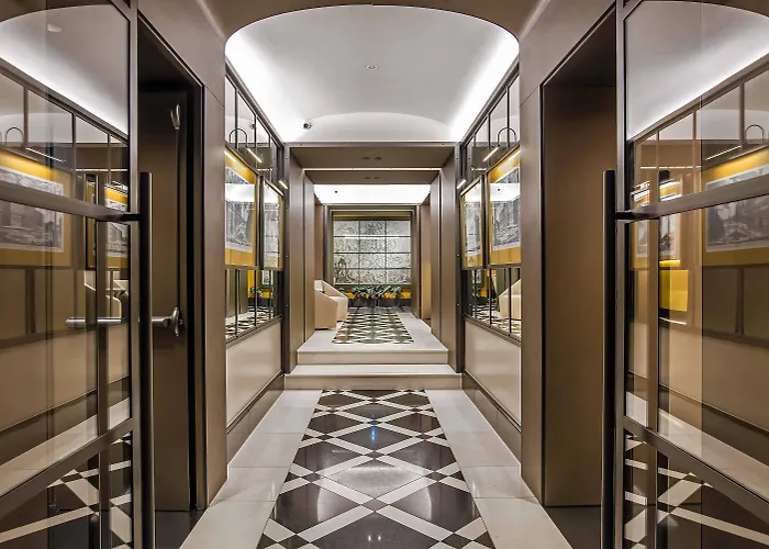 Lunetta Otel 4*