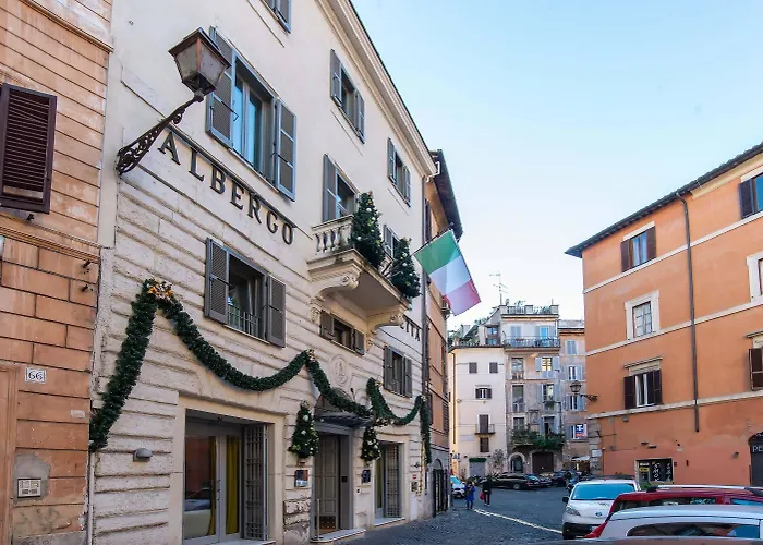 Lunetta Otel
