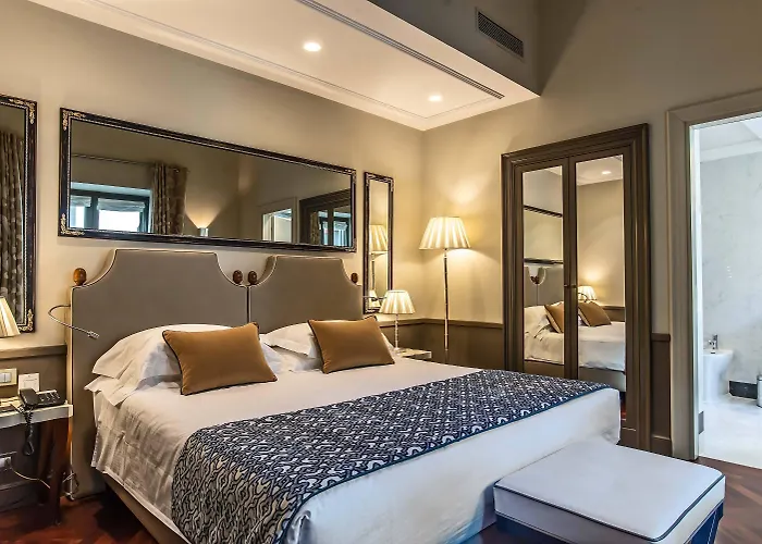 Otel Lunetta 4*