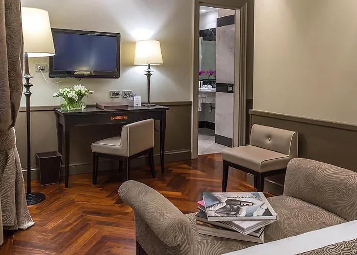 Lunetta Hotel 4*