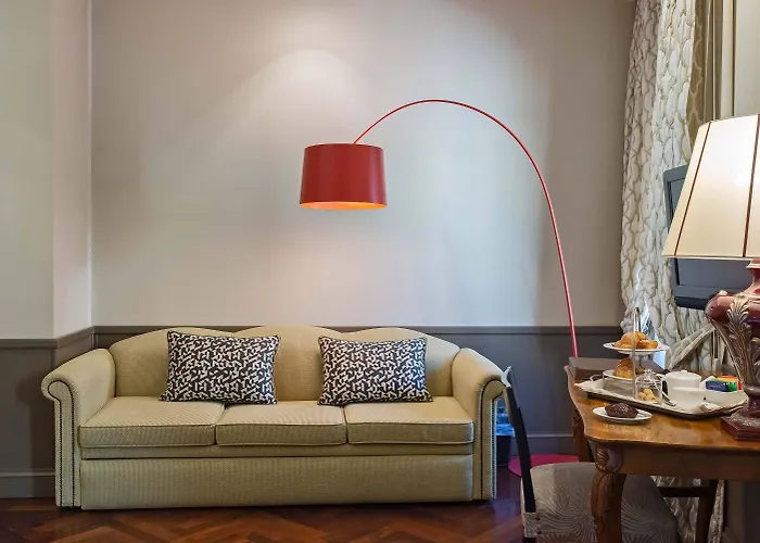 Lunetta Otel