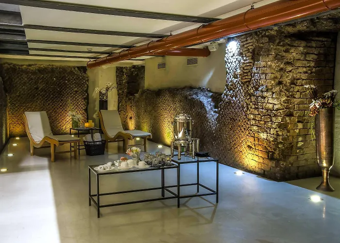 Lunetta Hotel 4*