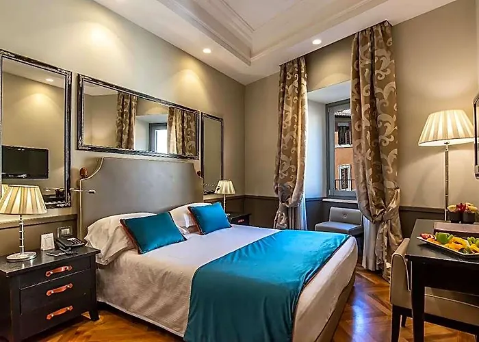 Lunetta Otel 4*