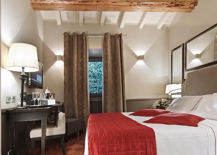 Otel Lunetta 4*